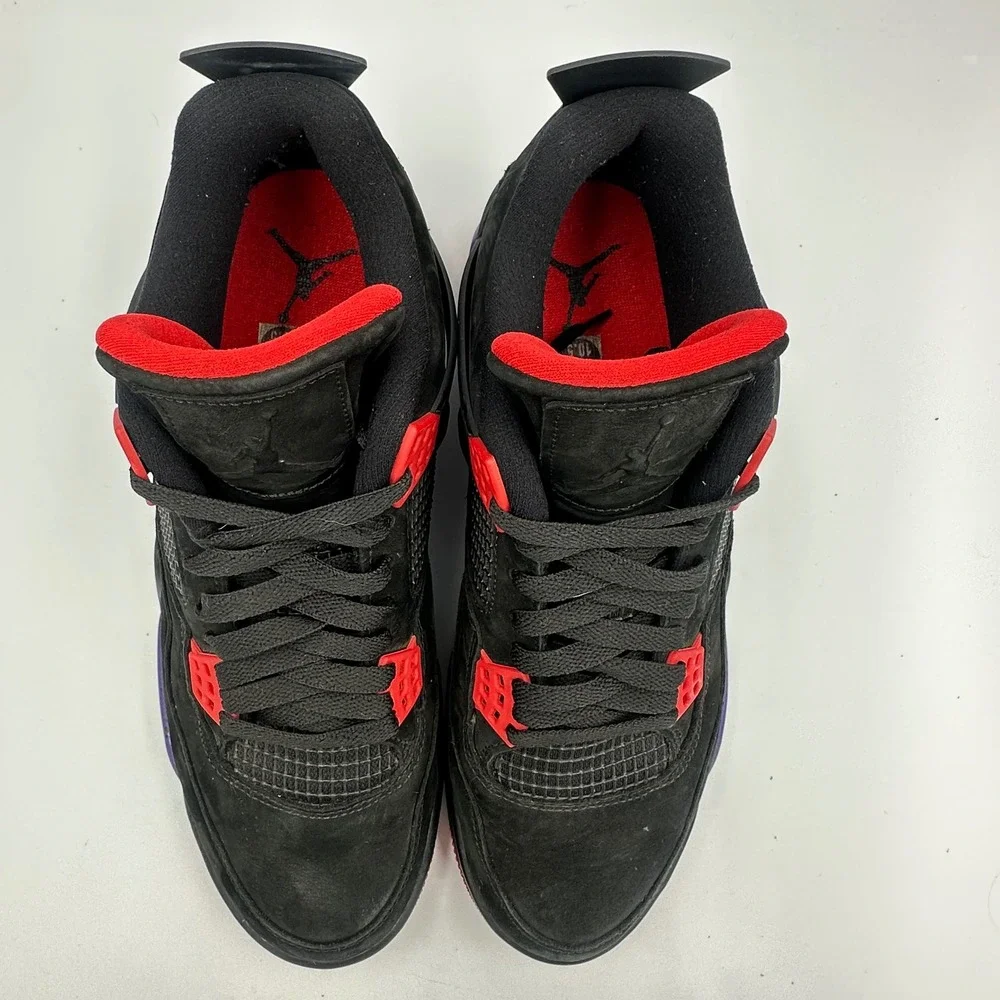 Jordan pre owned